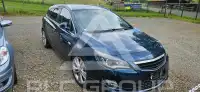 2011 Opel Astra