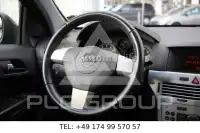 2011 Opel Astra