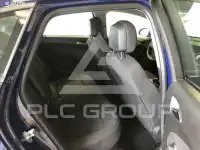 2011 Opel Astra
