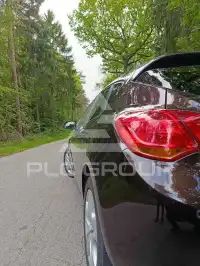 2011 Opel Astra