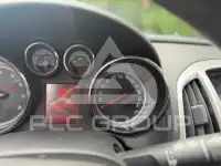 2011 Opel Astra