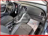 2011 Opel Astra