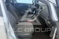 2011 Opel Astra