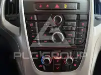 2011 Opel Astra