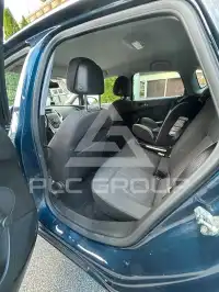 2011 Opel Astra