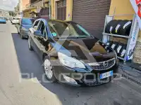 2011 Opel Astra