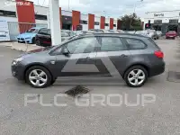 2011 Opel Astra