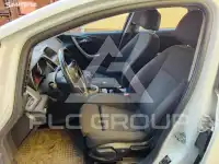2011 Opel Astra