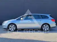2013 Opel Astra