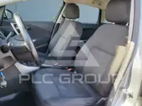 2013 Opel Astra