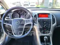 2013 Opel Astra