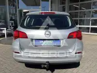 2011 Opel Astra