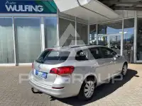 2011 Opel Astra