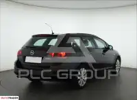 2011 Opel Astra