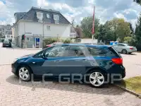 2011 Opel Astra
