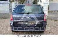 2011 Opel Astra
