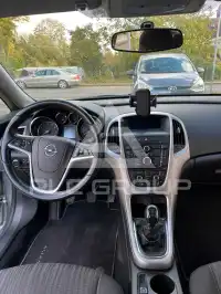 2011 Opel Astra