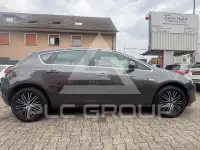 2011 Opel Astra