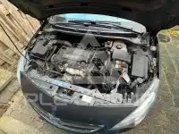 2011 Opel Astra