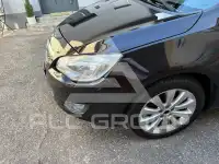 2011 Opel Astra