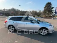 2011 Opel Astra