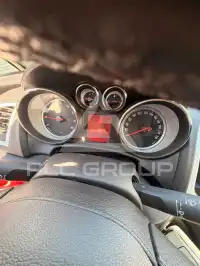 2011 Opel Astra