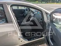 2011 Opel Astra