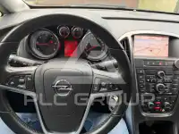2011 Opel Astra
