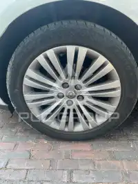 2011 Opel Astra