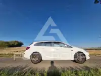 2011 Opel Astra