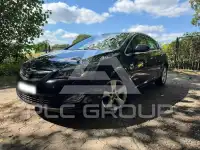 2011 Opel Astra