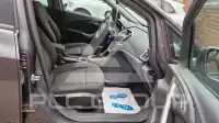 2011 Opel Astra