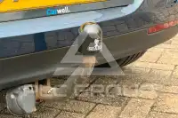 2011 Opel Astra