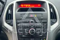 2011 Opel Astra
