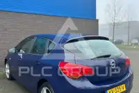2011 Opel Astra
