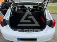 2011 Opel Astra