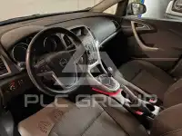 2011 Opel Astra