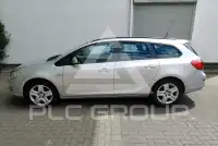 2011 Opel Astra