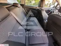 2011 Opel Astra