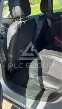 2011 Opel Astra