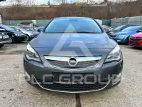 2011 Opel Astra