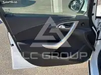 2011 Opel Astra