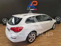 2011 Opel Astra