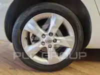 2011 Opel Astra
