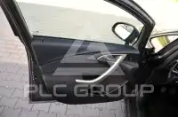 2011 Opel Astra