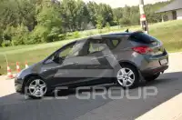 2011 Opel Astra