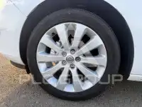 2011 Opel Astra