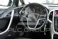 2011 Opel Astra