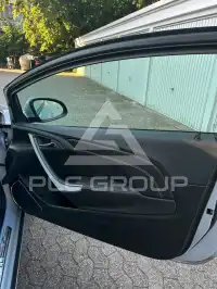 2011 Opel Astra