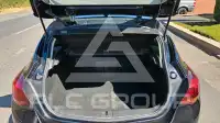 2011 Opel Astra